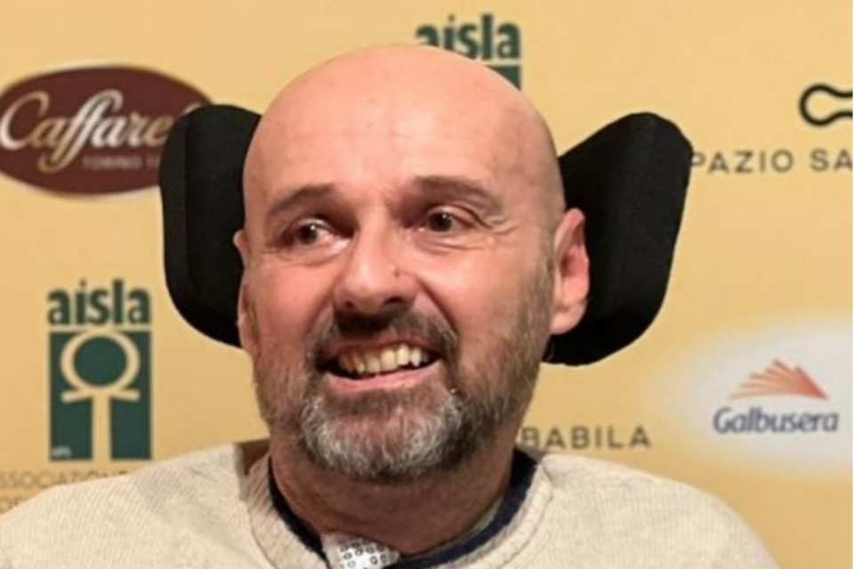 Vivo con la Sla in un silenzio che fa rumore. E trovo risposte su di me