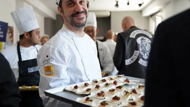 Presentazione SLAFOOD su dissapore.com